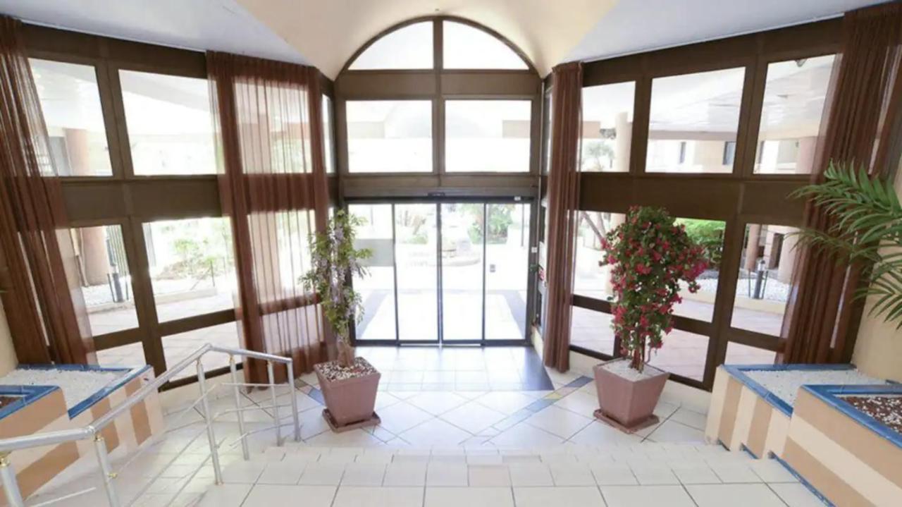 Casa Morena - Vue Mer Cannes Bagian luar foto