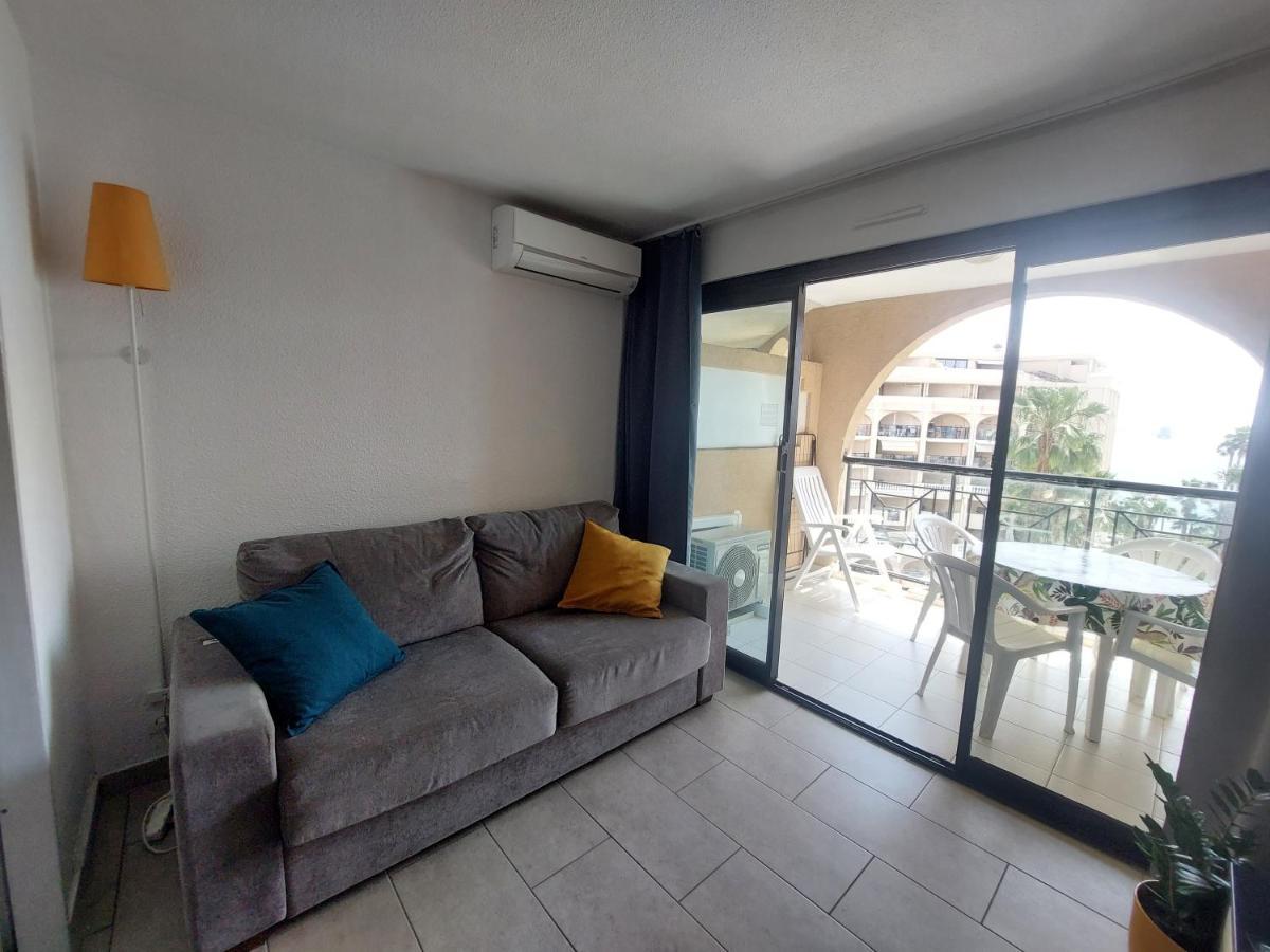 Casa Morena - Vue Mer Cannes Bagian luar foto