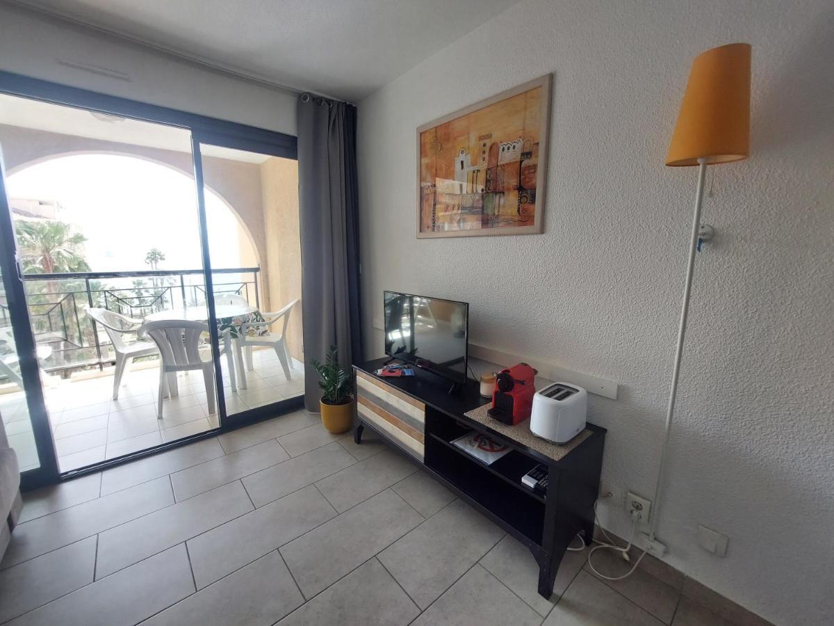Casa Morena - Vue Mer Cannes Bagian luar foto
