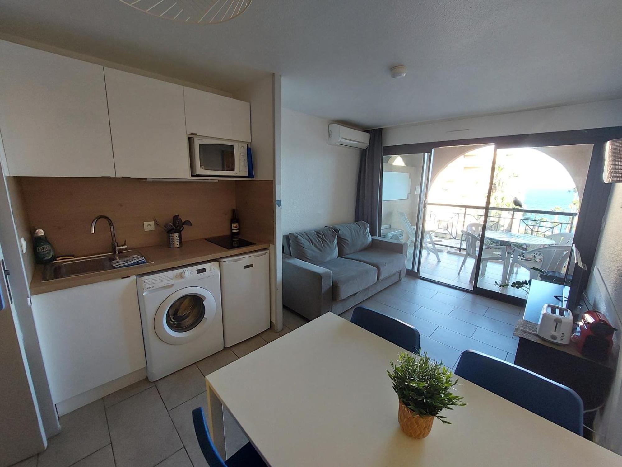 Casa Morena - Vue Mer Cannes Bagian luar foto